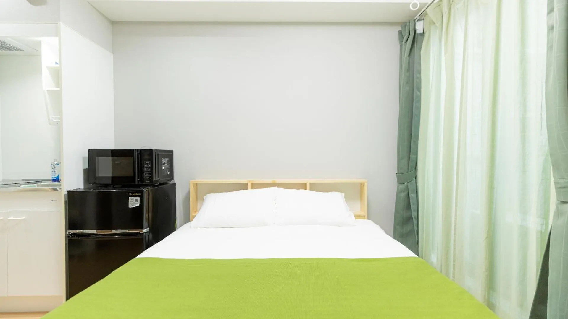 Διαμέρισμα Luna House 202 New Open Near The Station 30 Sec Τόκιο Ιαπωνία