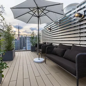 Hotell Bay Hamamatsucho, Tokyo prefektur