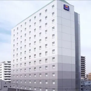 3* Otel Comfort Kiyosumi Shirakawa