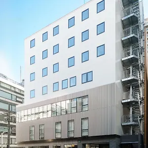  Hostel Ueno Youth