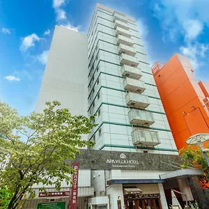 3* Otel Apa Akasaka Mitsuke
