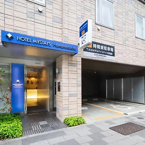 Hotel Mystays Hamamatsucho, Tokio