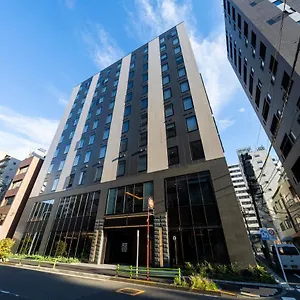 3* Otel Koko Tsukiji Ginza