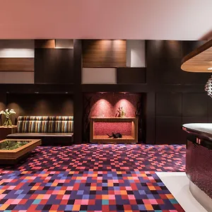 Hotel The B Akasaka, Tokio
