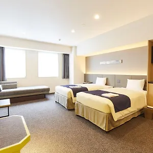 3* Otel Monday Akihabara Asakusabashi