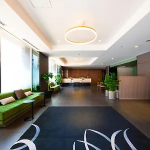 Hotel Fontaine Tokyo-kudanshita, Tokio