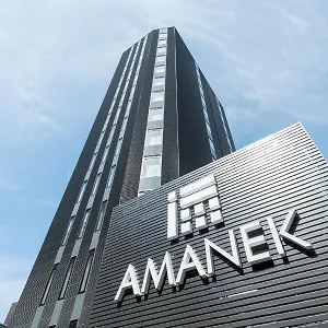 Amanek Shinjuku Kabukicho Hotel