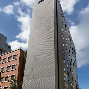 מלון Western Fino Akihabara, טוקיו