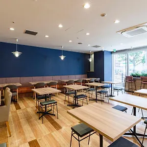 Hotel Lumiere Nishikasai, Tokyo