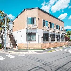 Apartment 優宿 Kitakoiwa, Tokyo