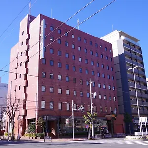 Hotell Apa Kiba, Tokyo prefektur