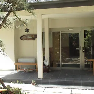 Ryokan Fuji, Tokyo
