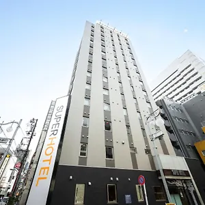 Super Shinjuku Kabukicho Tokyo