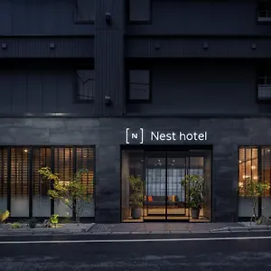 Hotel Nest Yaesu, Tokio