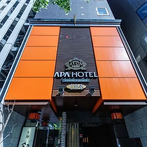 3* Otel Apa Asakusa Kuramae