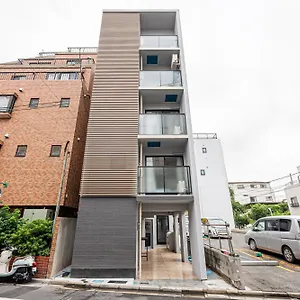 Apartment New Cozy Located On The Japanese Local Shopping Street, Tokyo
