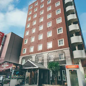 Hotel Kuretake-inn Funabori, Tokyo