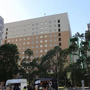 3* Otel Toyoko Shinagawa Konan-guchi Tennozu Isle