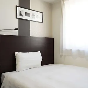 3* Otel Comfort Kanda