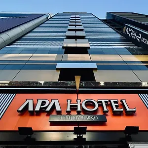 Hotel Apa Kanda Jimbocho Ekihigashi, Tokio