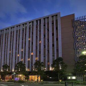 Hotell Gracery Tamachi, Tokyo prefektur
