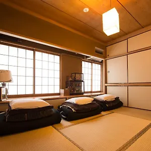 Hostel Anne, Tokio