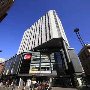 Hotell Richmond Premier Asakusa International, Tokyo prefektur