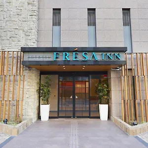Hotel Sotetsu Fresa Tamachi, Tokio