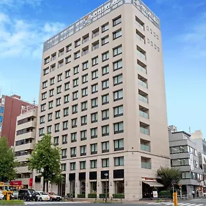 3* Otel Keihan Yotsuya