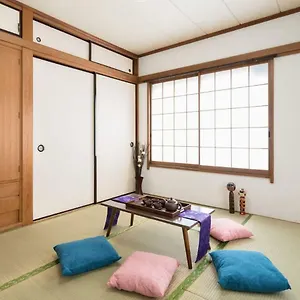  公寓 桜水湾