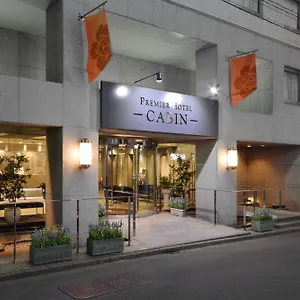 מלון Premier Shinjuku, טוקיו