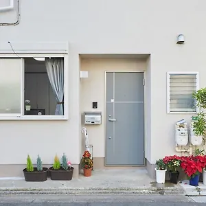 Apartment Ka's House, Tokyo