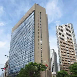 호스텔 센트럴 유스, 도쿄